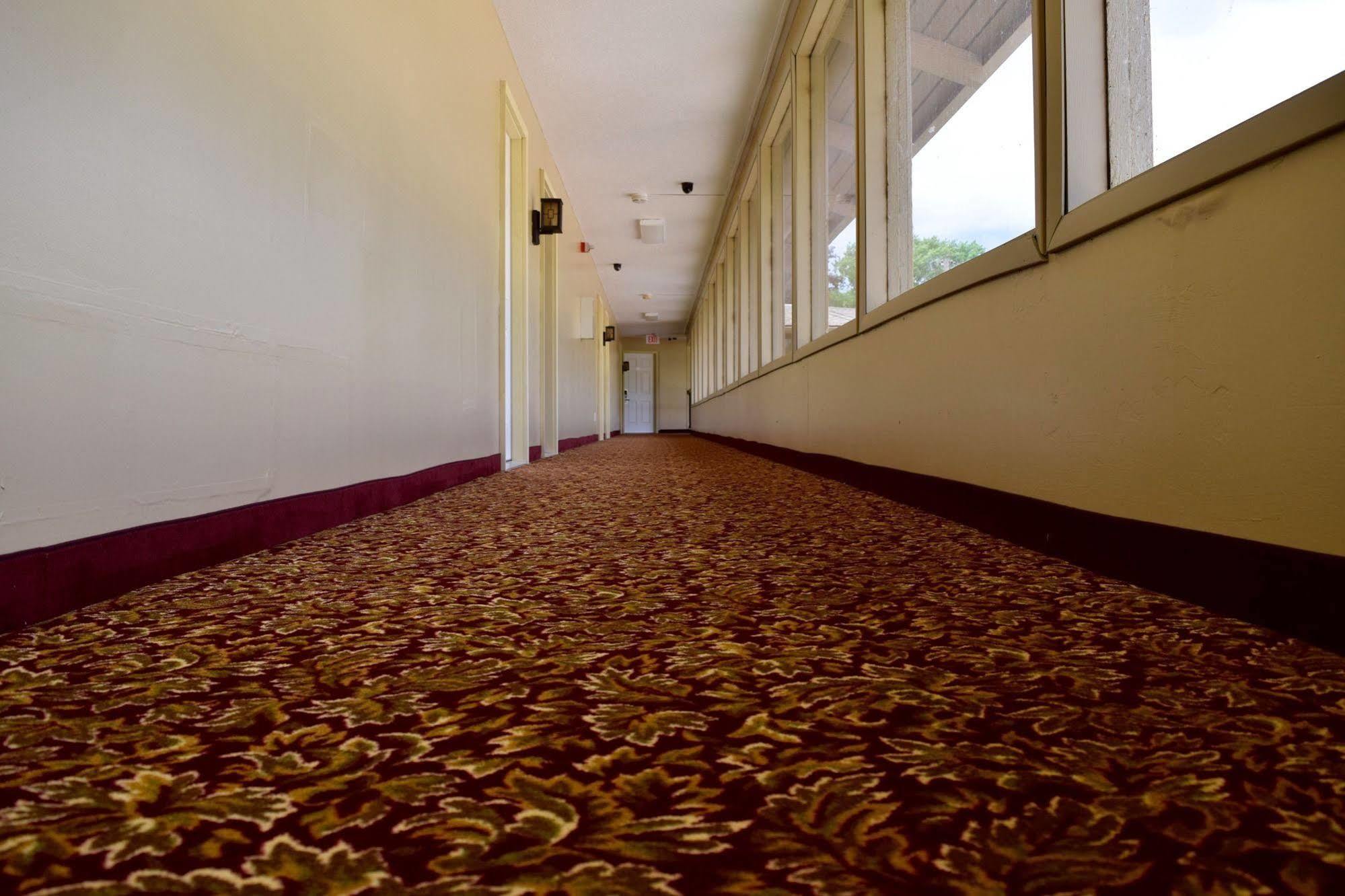 Snelling Motor Inn Mendota Bagian luar foto